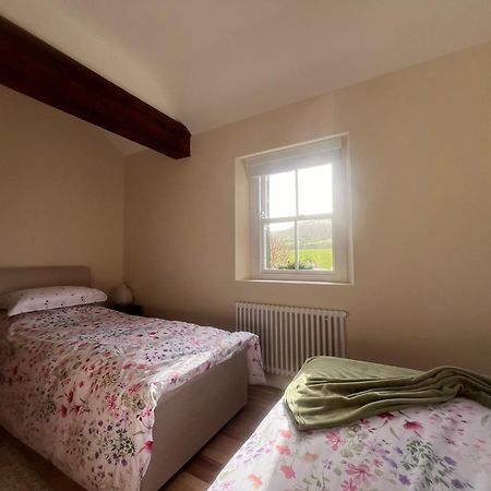 Dunnaglea Cottage, Ballintoy Esterno foto