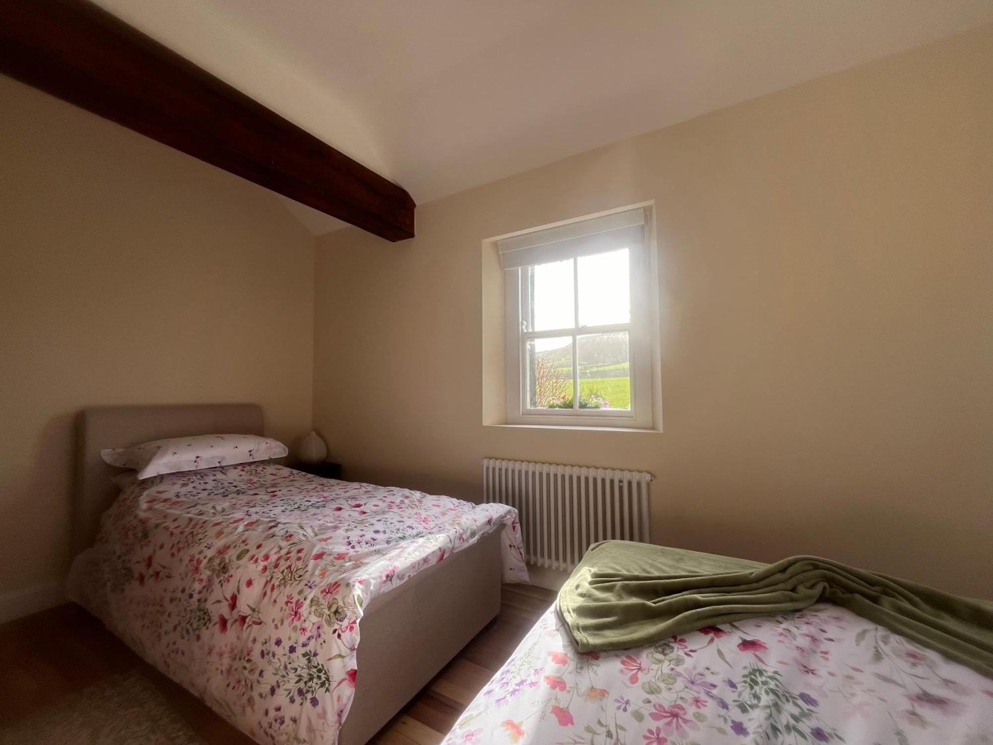 Dunnaglea Cottage, Ballintoy Esterno foto